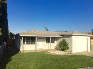 486 N Sunset Ave, Banning, CA 92220