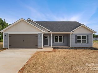 6217 Long Branch Rd, Salisbury, NC 28147