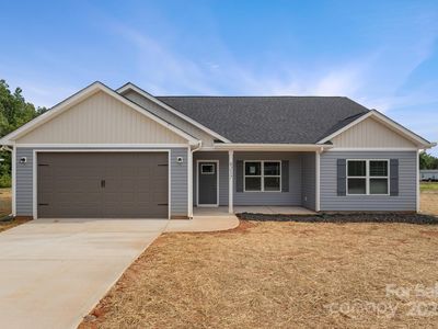 6217 Long Branch Rd, Salisbury, NC, 28147