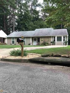 6 Silverwood Dr, Newnan, GA, 30265