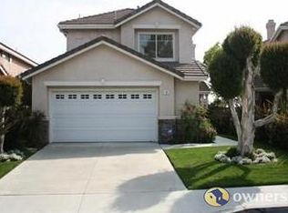 4 Montecilo, Foothill Ranch, CA 92610