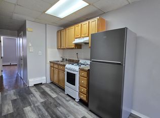 14 Sherman Ave #A4, Jersey City, NJ 07307