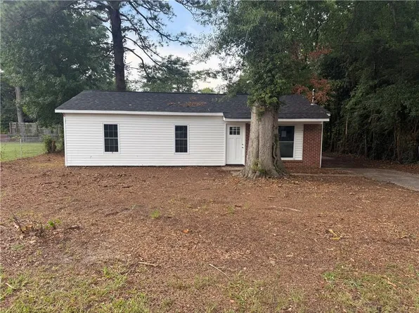 2991 Deeb Dr, Macon, GA 31206