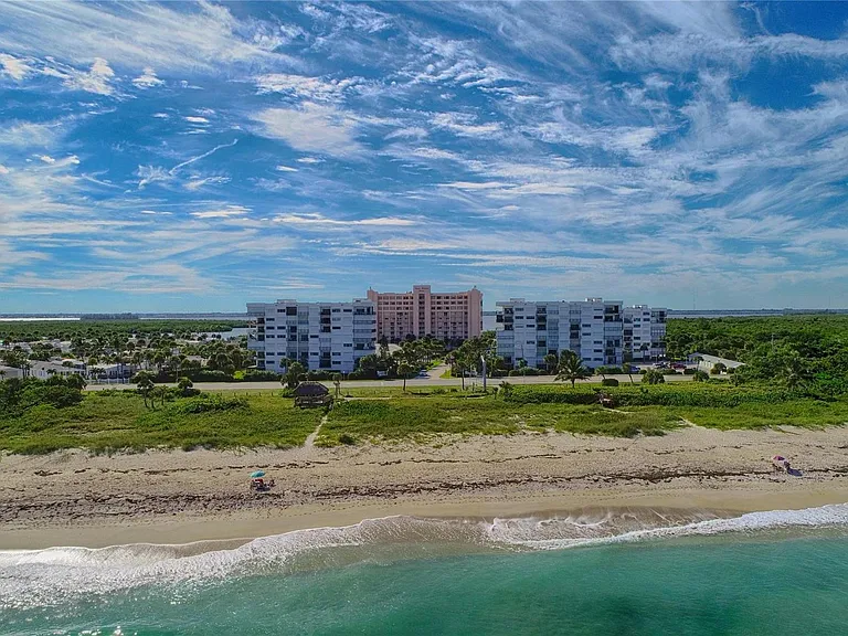5167 N Highway A1A #603 — Photo 11
