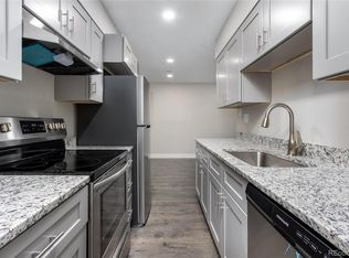 100 E Highline Cir UNIT 101, Centennial, CO 80122