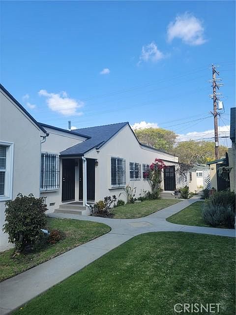 1st image of 4310 Overland Ave #4314