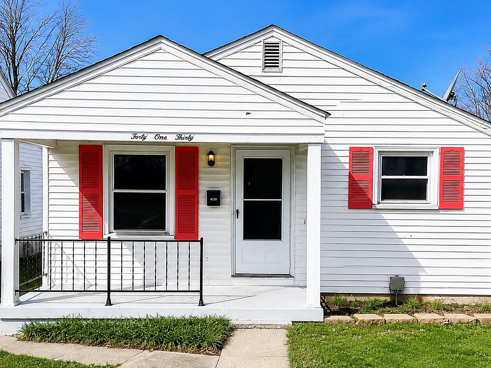 1st image of 4130 La Salle Ave