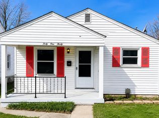 4130 La Salle Ave, Louisville, KY 40215