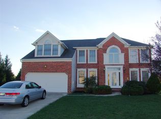 5351 Briar Oak Ct, Ellicott City, MD 21043