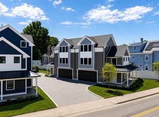 99 Sumner St #2, Quincy, MA 02169