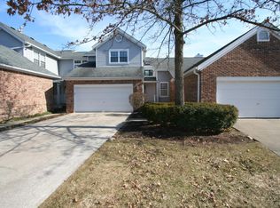 4350 Pine Ridge Ct, Ann Arbor, MI 48105