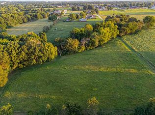 W County Line Rd, Springdale, AR 72762