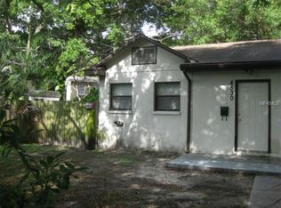 4530 Dr Martin Luther King Jr St N, St Petersburg, FL 33703