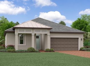 10482 Gable Dig Loop, San Antonio, FL 33576