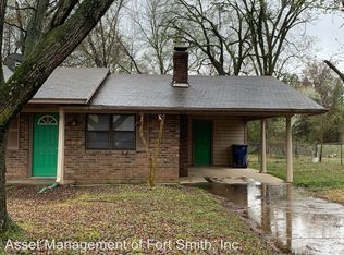 4900 Summit St, Fort Smith, AR 72903