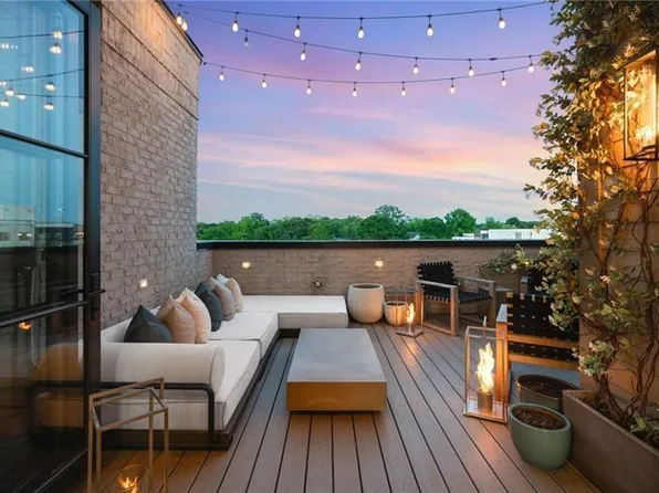 661 Auburn Ave NE Unit 16, Atlanta, GA 30312