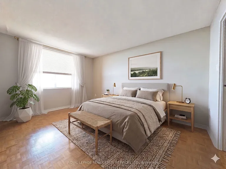 3845 Lake Shore Blvd W #1504 — Photo 15