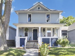 916 Windsor Ave, Windsor, ON N9A1K2