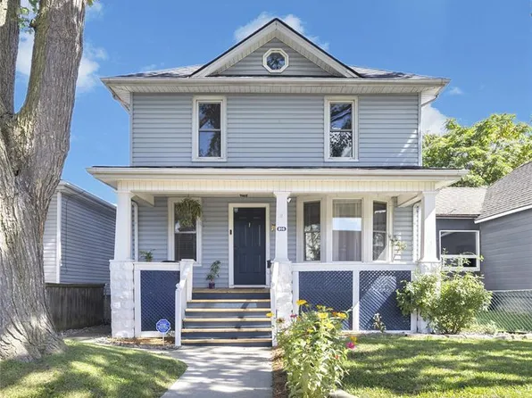 916 Windsor Ave, Windsor, ON N9A 1K2