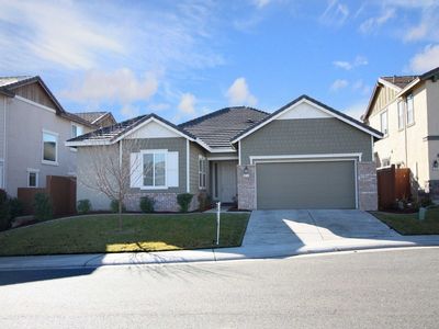 812 Bluestone Cir, Folsom, CA, 95630
