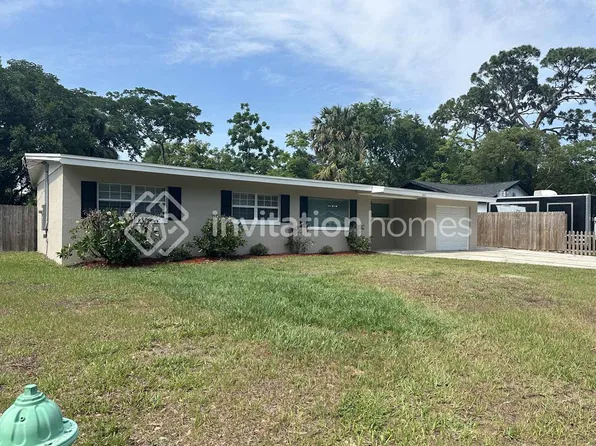 3621 Sutton Dr, Orlando, FL 32810