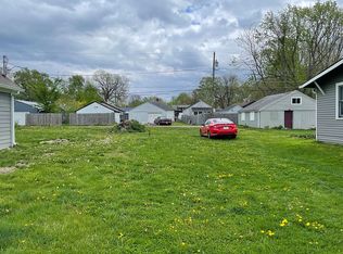 4523 Norwaldo Ave, Indianapolis, IN