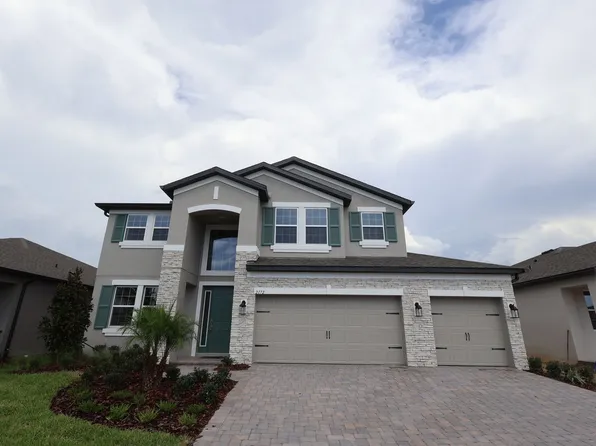 2172 Clary Sage Dr, Spring Hill, FL 34609