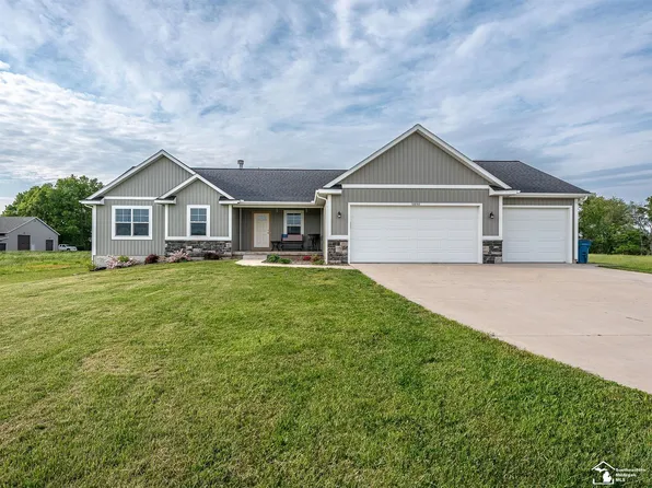 12840 Ridgedale Dr, Allendale, MI 49401