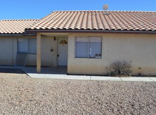 405 Erin St #A, Pahrump, NV 89048
