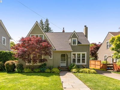 6807 SE 34th Ave, Portland, OR, 97202