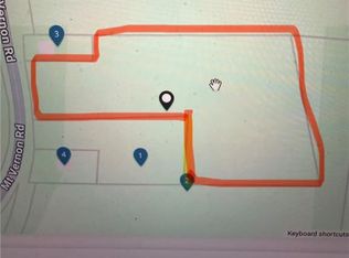 1476 Mount Vernon Rd, Lithia Springs, GA 30122