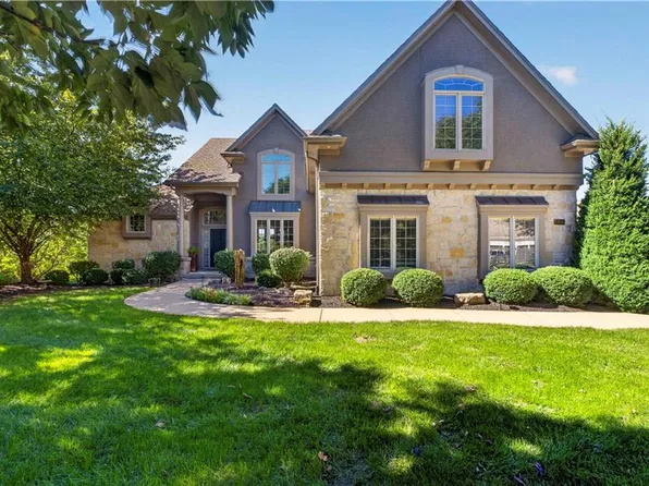 13816 Horton Dr, Overland Park, KS 66223