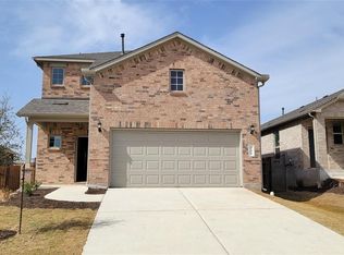 440 Bristlecone Bnd, Liberty Hill, TX 78642