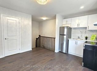 538 Whites Hill Ave, Markham, ON L6B 1N9