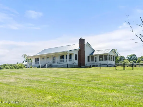 205 Salyers Ln, Waddy, KY 40076