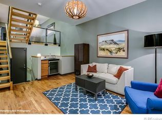 389 E Bayaud Ave, Denver, CO 80209