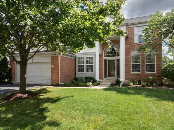 24665 Apollo Dr, Plainfield, IL 60585