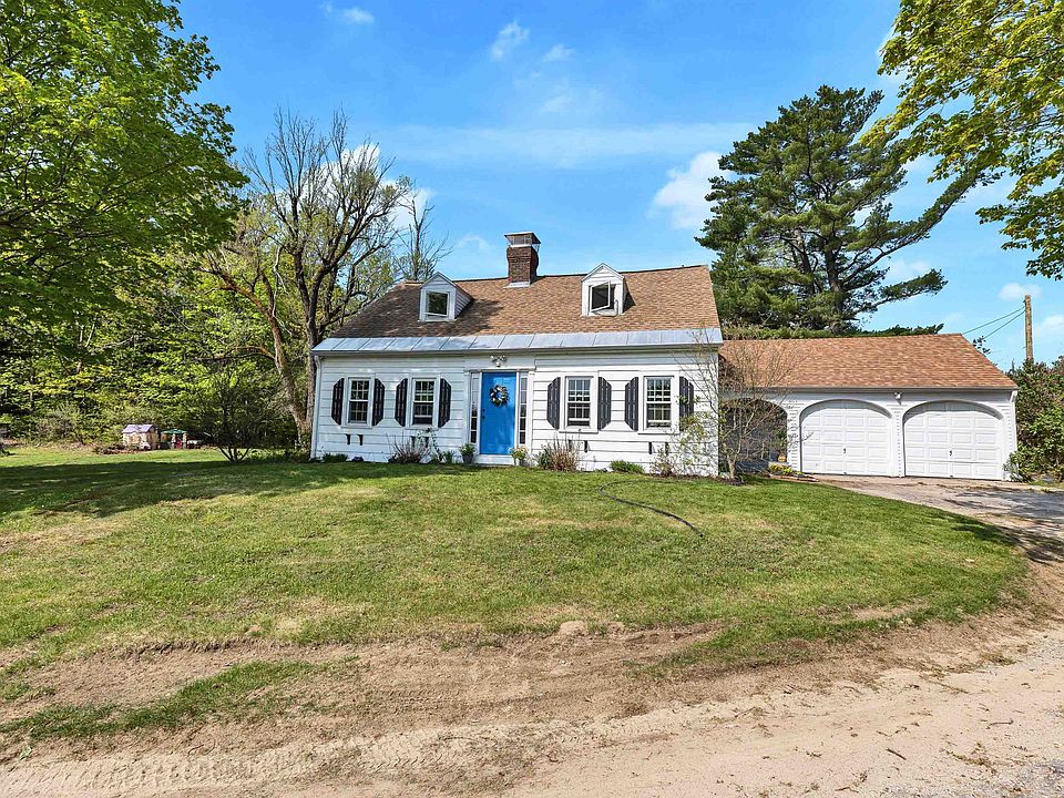 14 Cemetery Road, Mont Vernon, NH 03057 Zillow