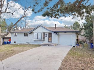 7076 S Verbena Cir, Centennial, CO 80112