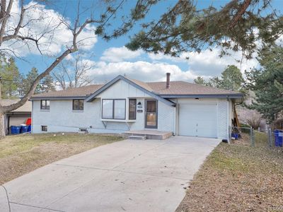 7076 S Verbena Circle, Centennial, CO, 80112