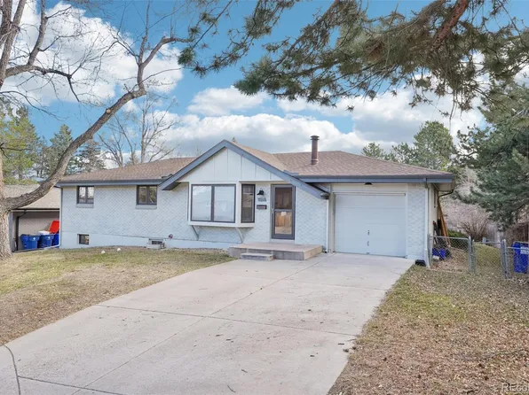 7076 S Verbena Circle, Centennial, CO 80112
