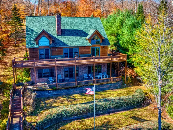 158 Tamarack Dr, Malone, NY 12953
