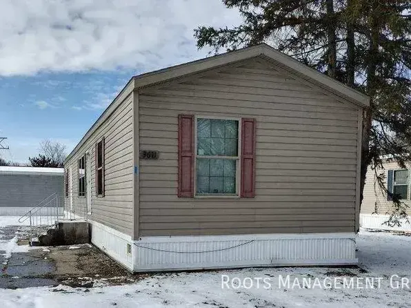 3611 Concord St #Con3611, Flint, MI 48504