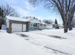 31 Daffodil CRESCENT, Regina, SK S4S 5A2