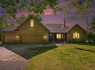 10835 Red Oak Rdg, Vulcan, MI 49329
