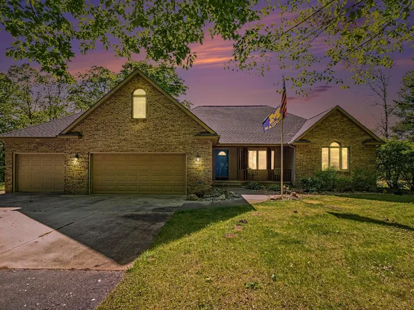 10835 Red Oak Rdg, Vulcan, MI 49329