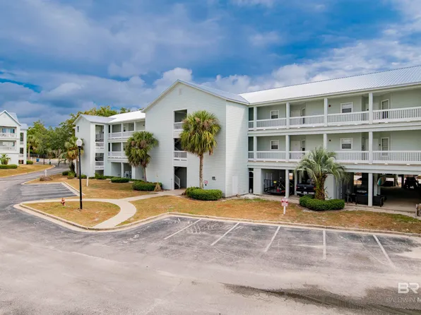 4532 Walker Key Blvd Unit F4, Orange Beach, AL 36561