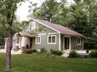 04650 N Fontenoy Rd, Boyne City, MI 49712