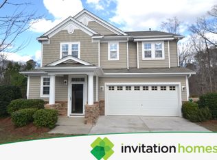 245 Georgetowne Dr, Clayton, NC 27520