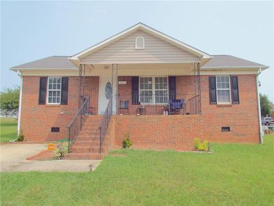 2203 Blair Khazan Dr, Greensboro, NC, 27405